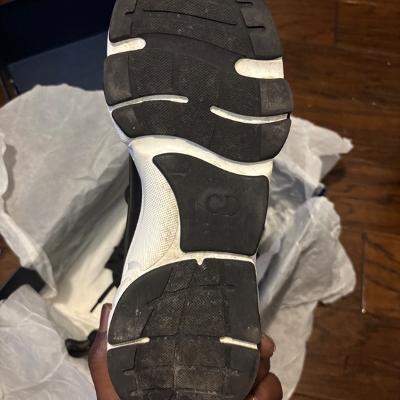 Dior Dior KickZ Designer - Picture 14 of 15